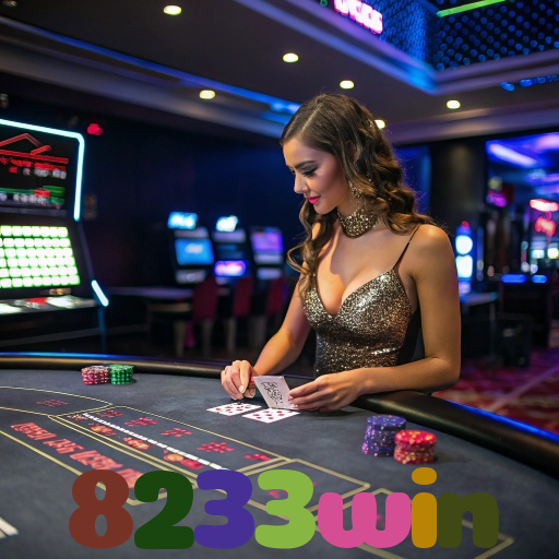 8233win: Aposta Facilmente com Funcionalidades Completas no Aplicativo Móvel