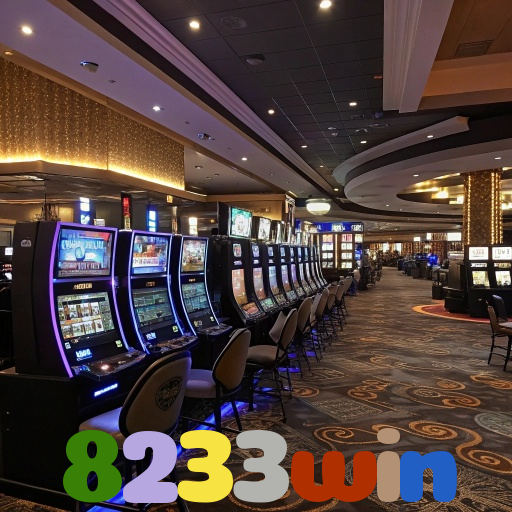 8233win: Aposta Facilmente com Funcionalidades Completas no Aplicativo Móvel