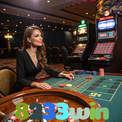 8233win: Aposta Facilmente com Funcionalidades Completas no Aplicativo Móvel