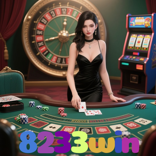 8233win: Aposta Facilmente com Funcionalidades Completas no Aplicativo Móvel