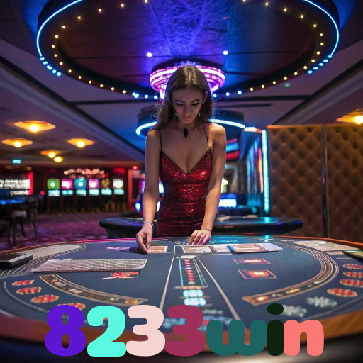 8233win: Aposta Facilmente com Funcionalidades Completas no Aplicativo Móvel