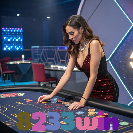 8233win: Aposta Facilmente com Funcionalidades Completas no Aplicativo Móvel