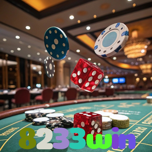 8233win: Aposta Facilmente com Funcionalidades Completas no Aplicativo Móvel
