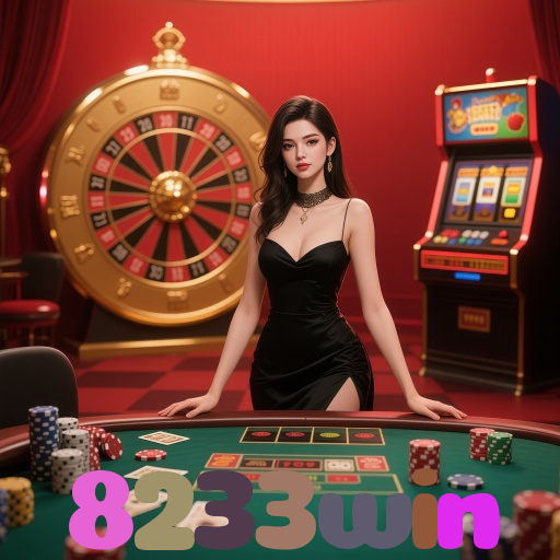 8233win: Aposta Facilmente com Funcionalidades Completas no Aplicativo Móvel