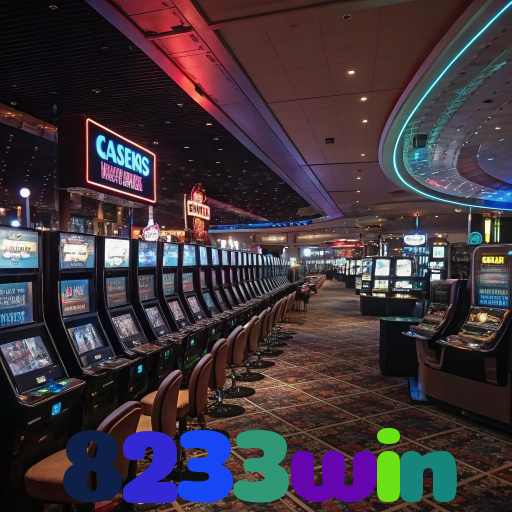 8233win: Aposta Facilmente com Funcionalidades Completas no Aplicativo Móvel