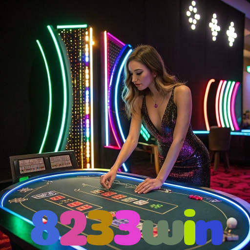 8233win: Aposta Facilmente com Funcionalidades Completas no Aplicativo Móvel