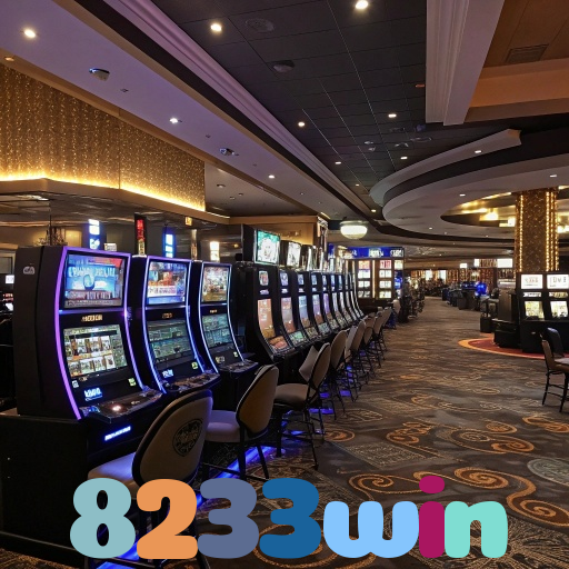 8233win: Aposta Facilmente com Funcionalidades Completas no Aplicativo Móvel