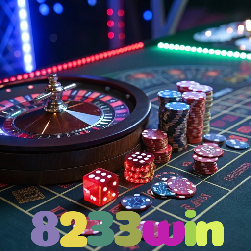 8233win: Aposta Facilmente com Funcionalidades Completas no Aplicativo Móvel