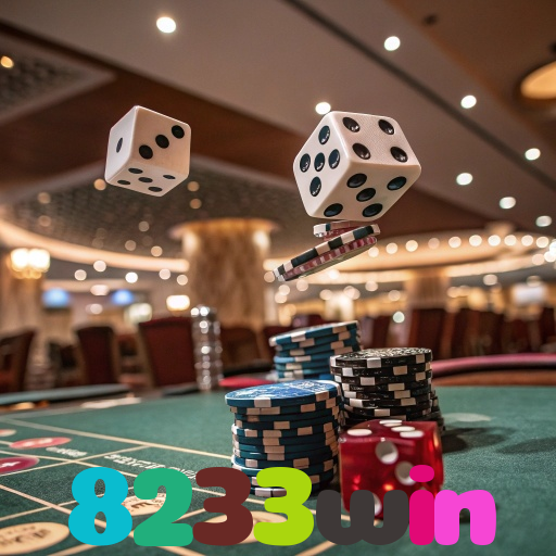 8233win: Aposta Facilmente com Funcionalidades Completas no Aplicativo Móvel
