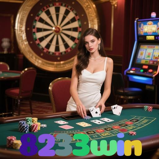 8233win: Aposta Facilmente com Funcionalidades Completas no Aplicativo Móvel
