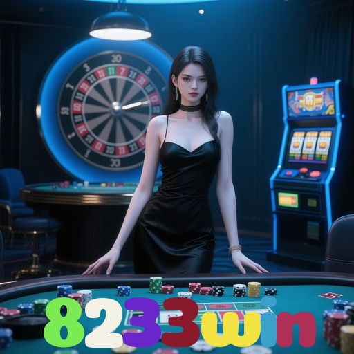 8233win: Aposta Facilmente com Funcionalidades Completas no Aplicativo Móvel