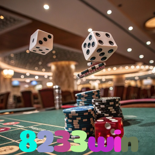 8233win: Aposta Facilmente com Funcionalidades Completas no Aplicativo Móvel