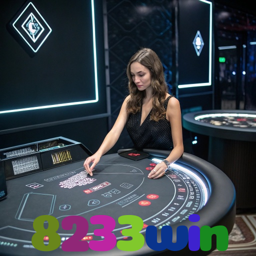 8233win: Aposta Facilmente com Funcionalidades Completas no Aplicativo Móvel