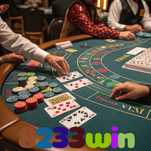 8233win: Aposta Facilmente com Funcionalidades Completas no Aplicativo Móvel