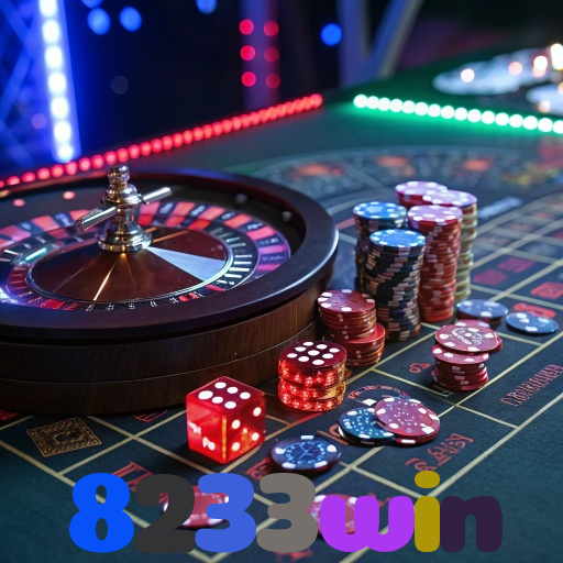 8233win: Aposta Facilmente com Funcionalidades Completas no Aplicativo Móvel