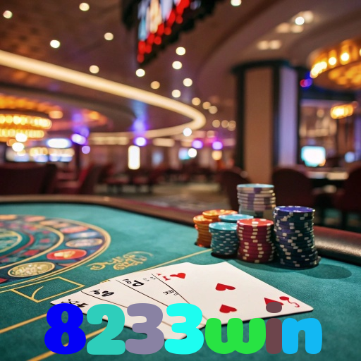 8233win: Aposta Facilmente com Funcionalidades Completas no Aplicativo Móvel