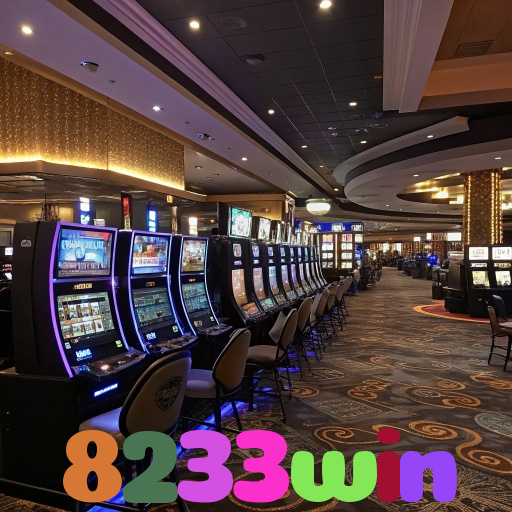 8233win: Aposta Facilmente com Funcionalidades Completas no Aplicativo Móvel