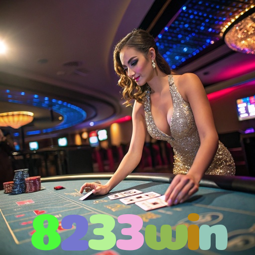 8233win: Aposta Facilmente com Funcionalidades Completas no Aplicativo Móvel