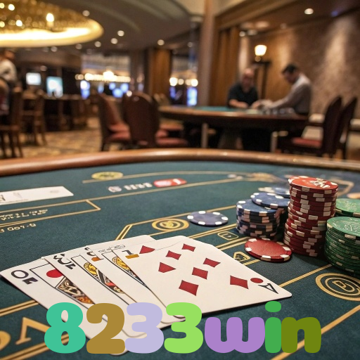 8233win: Aposta Facilmente com Funcionalidades Completas no Aplicativo Móvel