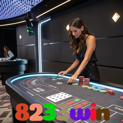 8233win: Aposta Facilmente com Funcionalidades Completas no Aplicativo Móvel