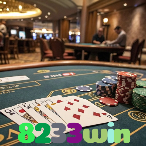 8233win: Aposta Facilmente com Funcionalidades Completas no Aplicativo Móvel