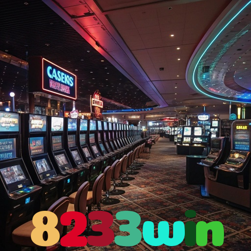 8233win: Aposta Facilmente com Funcionalidades Completas no Aplicativo Móvel