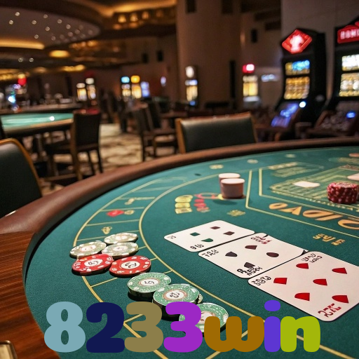 8233win: Aposta Facilmente com Funcionalidades Completas no Aplicativo Móvel