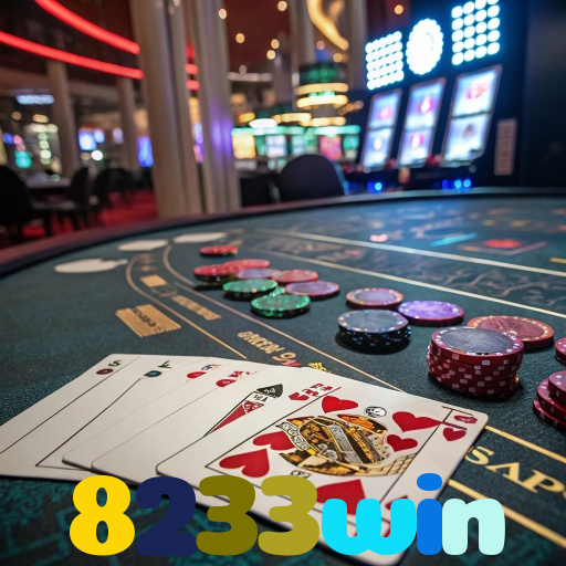 8233win: Aposta Facilmente com Funcionalidades Completas no Aplicativo Móvel
