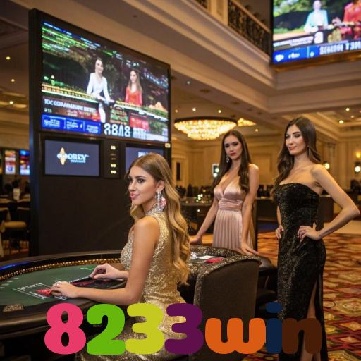 8233win: Aposta Facilmente com Funcionalidades Completas no Aplicativo Móvel