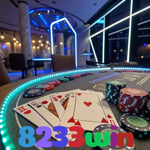 8233win: Aposta Facilmente com Funcionalidades Completas no Aplicativo Móvel