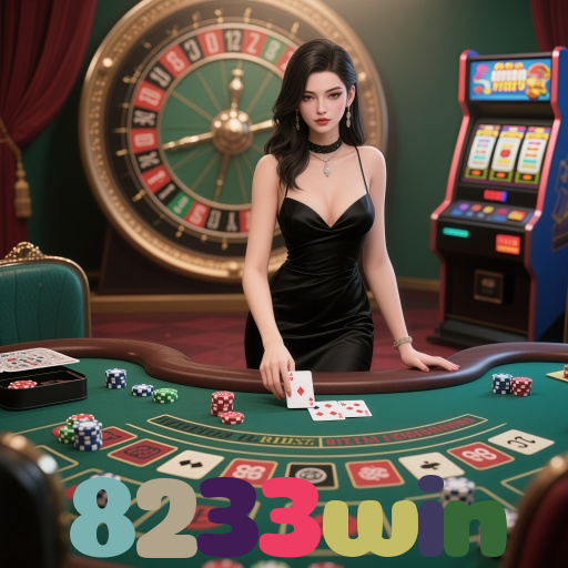 8233win: Aposta Facilmente com Funcionalidades Completas no Aplicativo Móvel