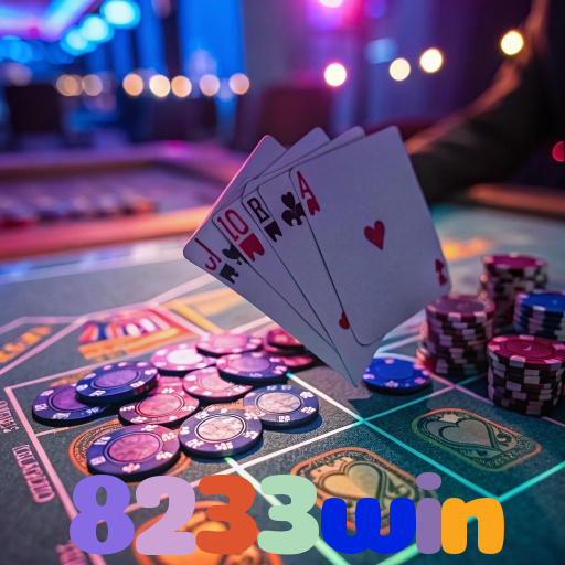8233win: Aposta Facilmente com Funcionalidades Completas no Aplicativo Móvel