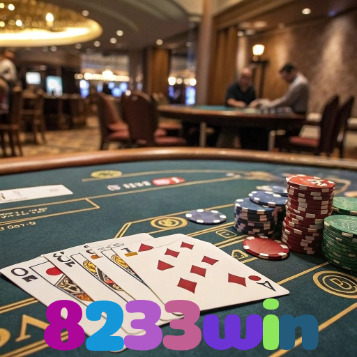 8233win: Aposta Facilmente com Funcionalidades Completas no Aplicativo Móvel