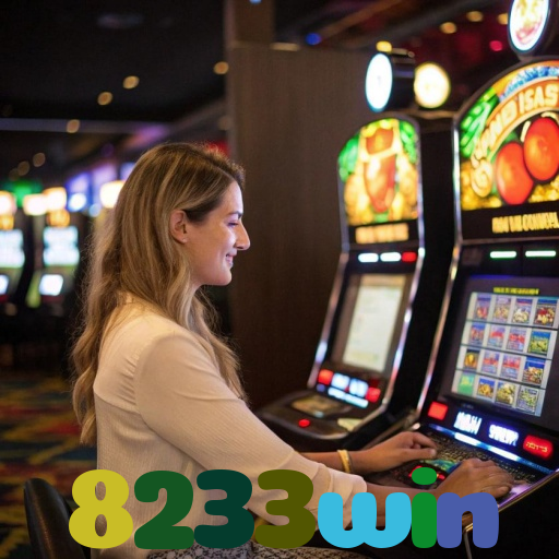 8233win: Aposta Facilmente com Funcionalidades Completas no Aplicativo Móvel