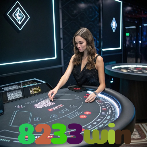 8233win: Aposta Facilmente com Funcionalidades Completas no Aplicativo Móvel