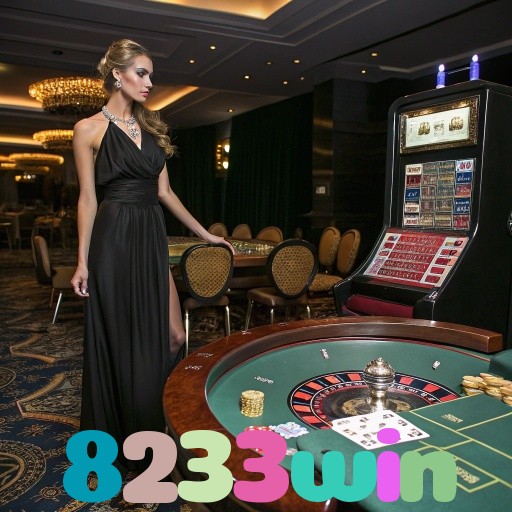 8233win: Aposta Facilmente com Funcionalidades Completas no Aplicativo Móvel