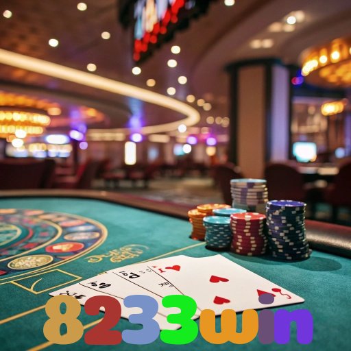 8233win: Aposta Facilmente com Funcionalidades Completas no Aplicativo Móvel
