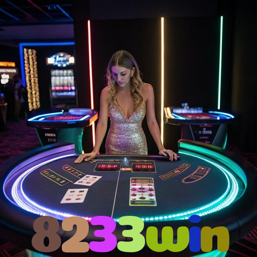 8233win: Aposta Facilmente com Funcionalidades Completas no Aplicativo Móvel