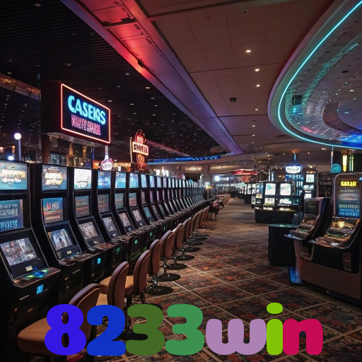 8233win: Aposta Facilmente com Funcionalidades Completas no Aplicativo Móvel