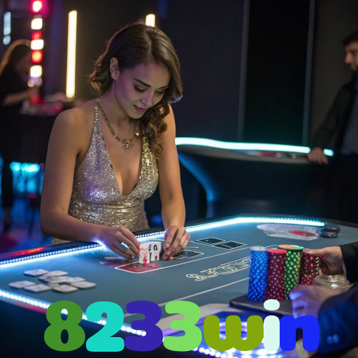 8233win: Aposta Facilmente com Funcionalidades Completas no Aplicativo Móvel