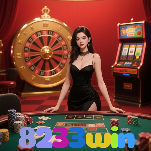8233win: Aposta Facilmente com Funcionalidades Completas no Aplicativo Móvel