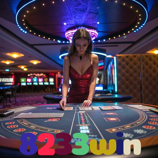 8233win: Aposta Facilmente com Funcionalidades Completas no Aplicativo Móvel