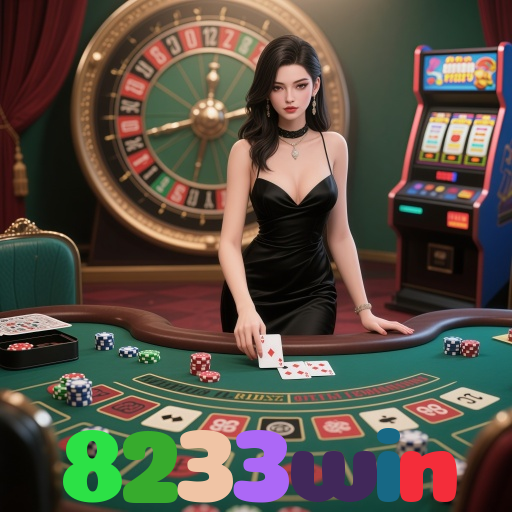 8233win: Aposta Facilmente com Funcionalidades Completas no Aplicativo Móvel