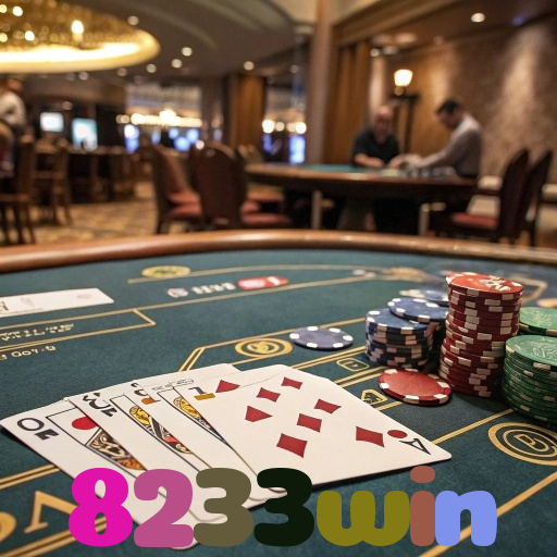 8233win: Aposta Facilmente com Funcionalidades Completas no Aplicativo Móvel