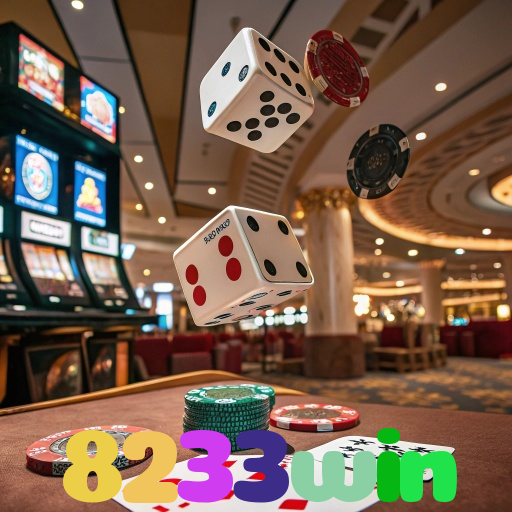 8233win: Aposta Facilmente com Funcionalidades Completas no Aplicativo Móvel