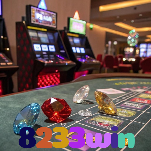 8233win: Aposta Facilmente com Funcionalidades Completas no Aplicativo Móvel