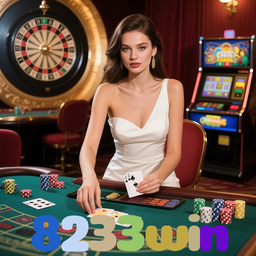 8233win: Aposta Facilmente com Funcionalidades Completas no Aplicativo Móvel