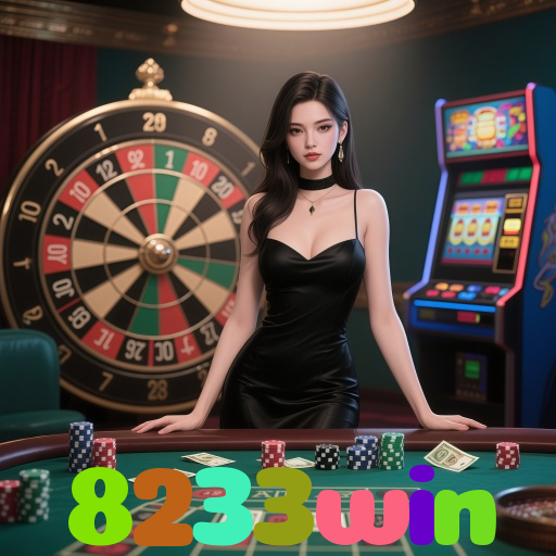 8233win: Aposta Facilmente com Funcionalidades Completas no Aplicativo Móvel