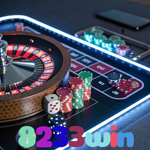 8233win: Aposta Facilmente com Funcionalidades Completas no Aplicativo Móvel