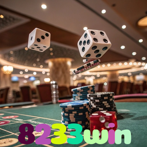 8233win: Aposta Facilmente com Funcionalidades Completas no Aplicativo Móvel